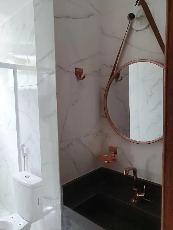 Residencial Pinho Ap 202 Apartment Arraial do Cabo
