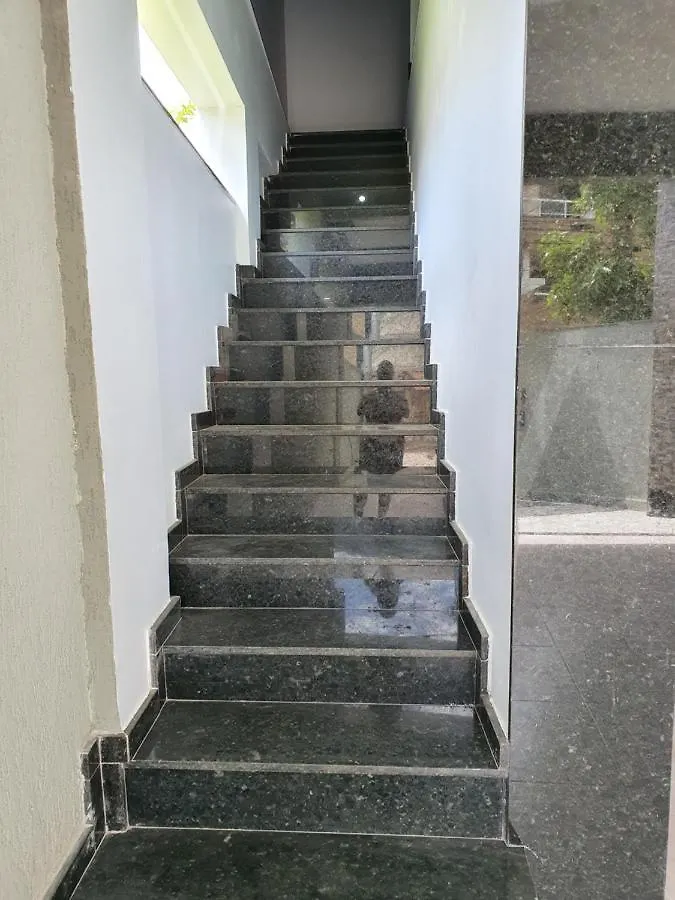 Residencial Pinho Ap 202 Apartment Arraial do Cabo Brazil