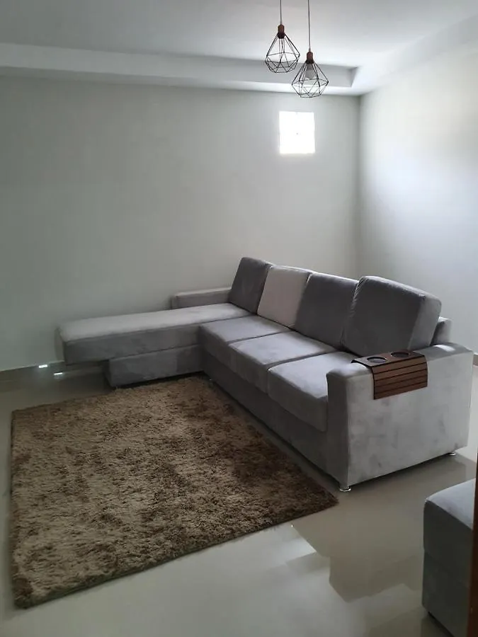 Residencial Pinho Ap 202 Apartment Arraial do Cabo Brazil