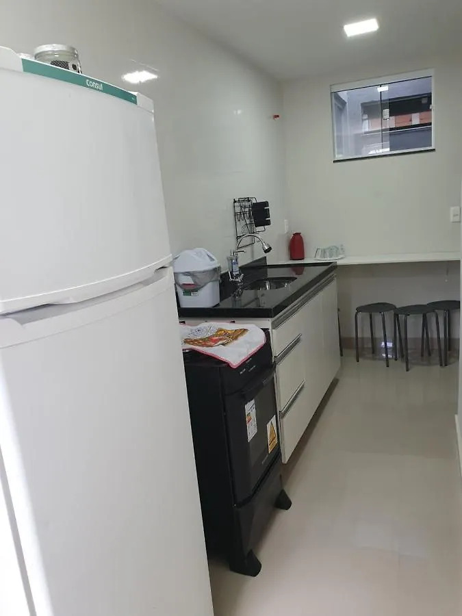 Residencial Pinho Ap 202 Apartment Arraial do Cabo
