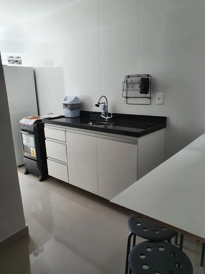 Residencial Pinho Ap 202 Apartment Arraial do Cabo