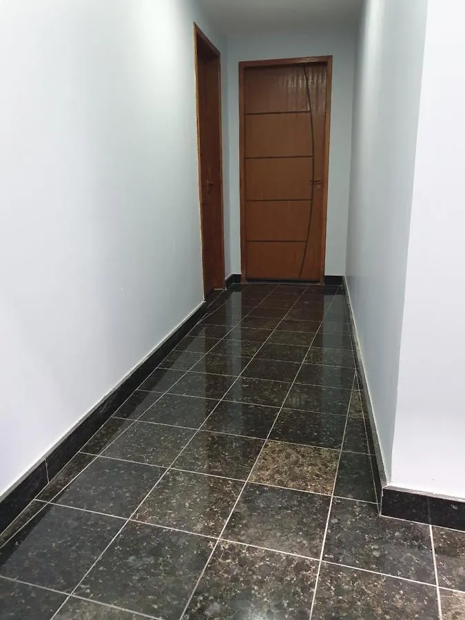 Residencial Pinho Ap 202 Apartment Arraial do Cabo 0*,  Brazil