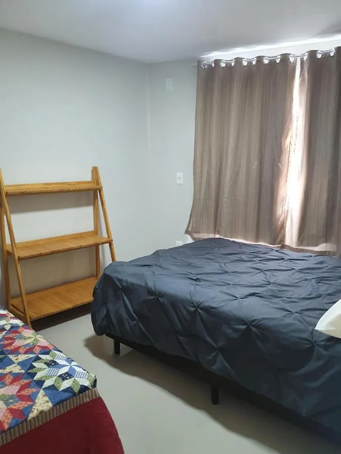 Residencial Pinho Ap 202 Apartment Arraial do Cabo 0*,  Brazil