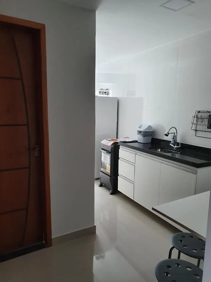 Residencial Pinho Ap 202 Apartment Arraial do Cabo