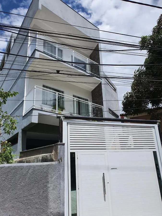 Residencial Pinho Ap 202 Apartment Arraial do Cabo