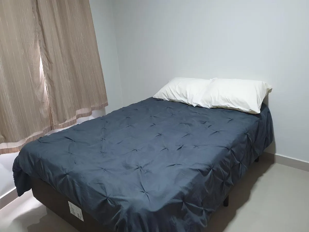 Residencial Pinho Ap 202 Apartment Arraial do Cabo